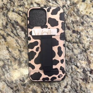 Walli case for iPhone 13 Pro Max
